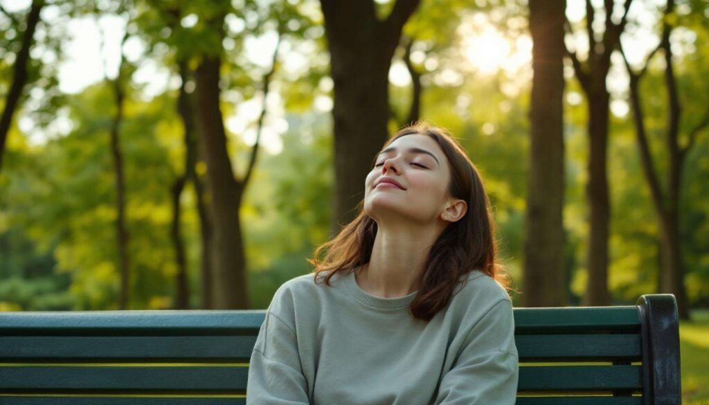 La psicologia lo conferma: la vera pace interiore arriva quando smetti di aspettarti questo dagli altri