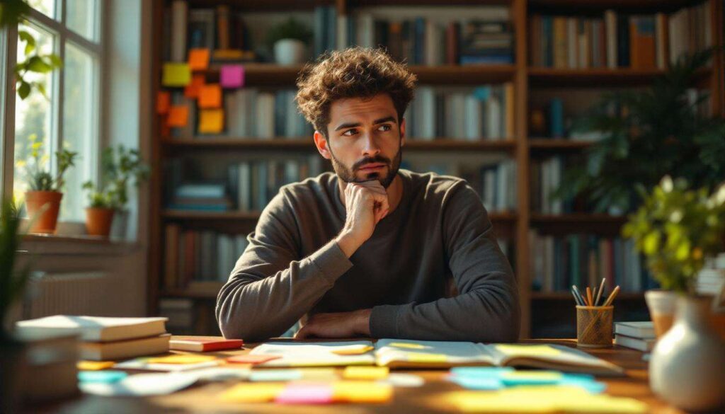 Secondo la psicologia, chi dimentica spesso le cose ha in realtà una mente molto più attiva e stimolata della media