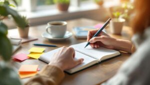 La psicologia suggerisce che chi scrive ancora a mano le liste di cose da fare condivide spesso nove tratti di personalità distintivi