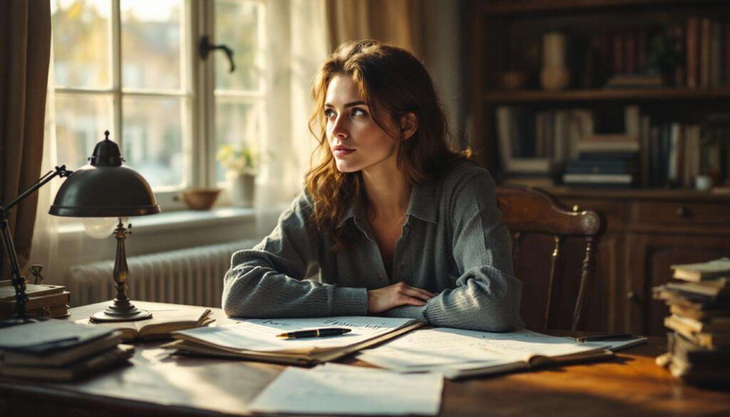 La psicologia suggerisce che chi scrive ancora le liste di cose da fare a mano condivide spesso nove tratti di personalità distinti