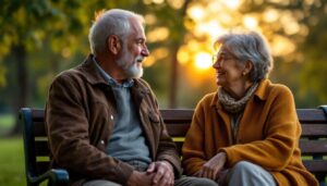 La psicologia lo conferma Le persone nate negli anni 60 e 70 hanno sviluppato abilità emotive che molte generazioni più giovani non possiedono