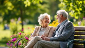 Gli psicologi di Harvard lo attestano: queste 5 scelte di vita dopo 60 anni garantiscono una pensione felice