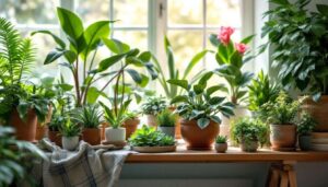 Test del tipo di personalità: scegli una pianta e scopri come ti prendi cura di te stesso