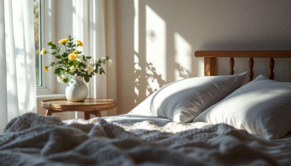 Quello che significa veramente il fatto di fare il proprio letto tutte le mattine, secondo la psicologia