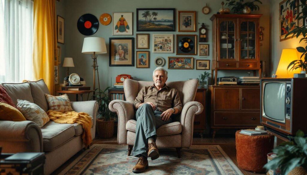 Secondo la psicologia, chi è cresciuto negli anni ’60 e ’70, secondo dati ufficiali, ha sviluppato 9 forze mentali oggi sempre più rare