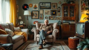 Secondo la psicologia, chi è cresciuto negli anni ’60 e ’70, secondo dati ufficiali, ha sviluppato 9 forze mentali oggi sempre più rare