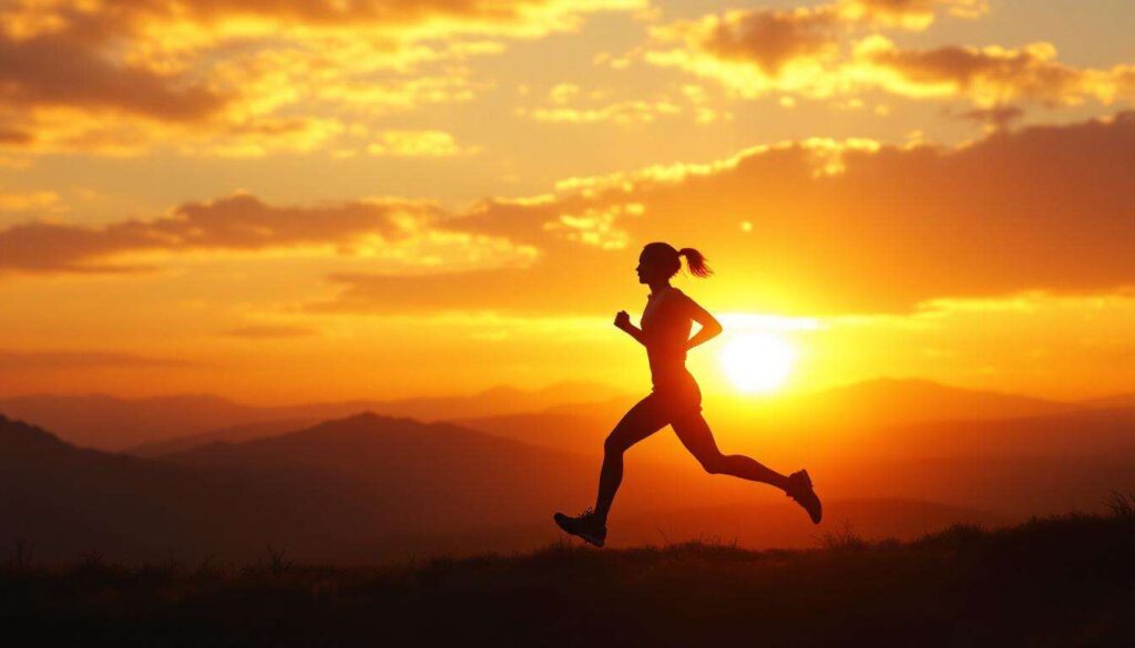 Alba o tramonto? Cosa dice di te l’orario in cui ami correre (psicologia del runner)
