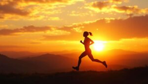 Alba o tramonto? Cosa dice di te l’orario in cui ami correre (psicologia del runner)