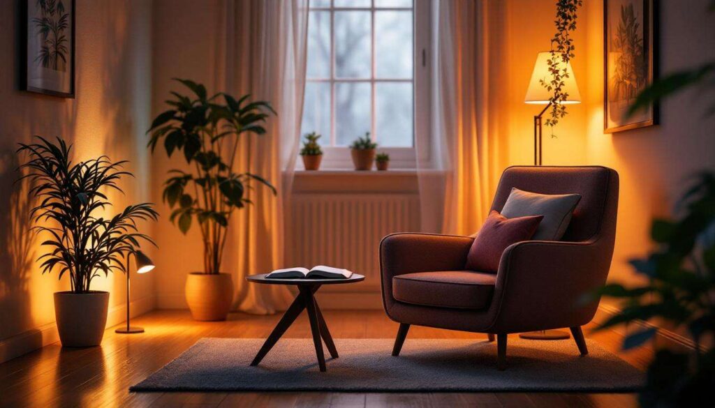 Uno psicologo spiega perché la vita può migliorare sensibilmente quando cambi il tuo sguardo interiore