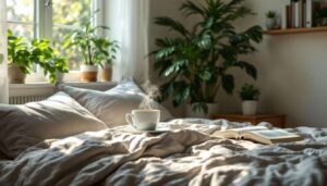 Le persone che non rifanno mai il letto possiedono questa qualità rara e ricercata, secondo la psicologia