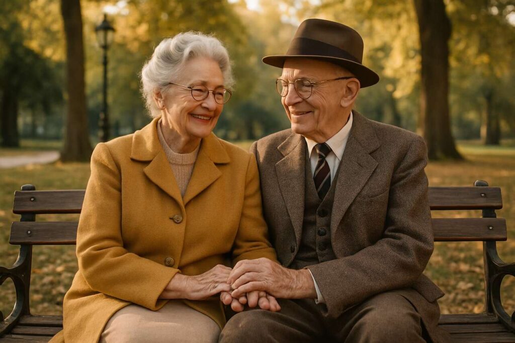 Perché la generazione degli anni 60 ha imparato il controllo emotivo mentre oggi abbiamo imparato la velocità