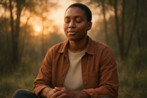 Secondo la psicologia: “La vita migliora quando smetti di rincorrere conferme