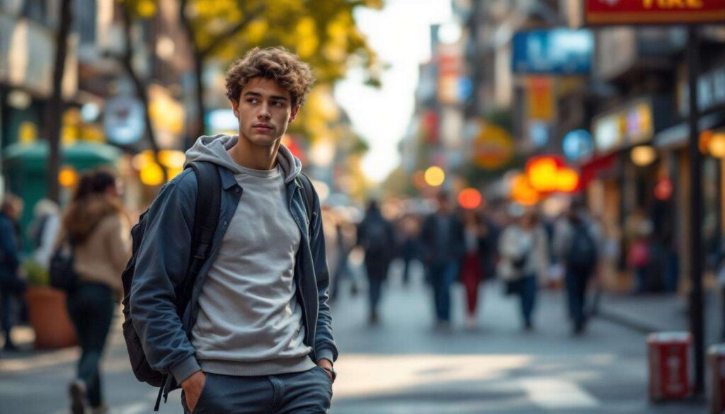 Perché chi cammina con le mani in tasca nasconde spesso questa caratteristica precisa