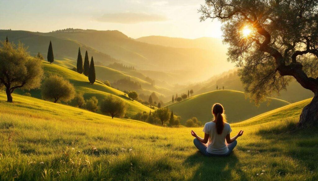 Il 35% degli italiani vuole ridurre lo stress nel 2026 : ecco l'abitudine che funziona davvero