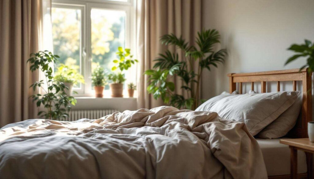 Secondo la psicologia, chi dorme sempre dalla stessa parte del letto rivela questo tratto nascosto