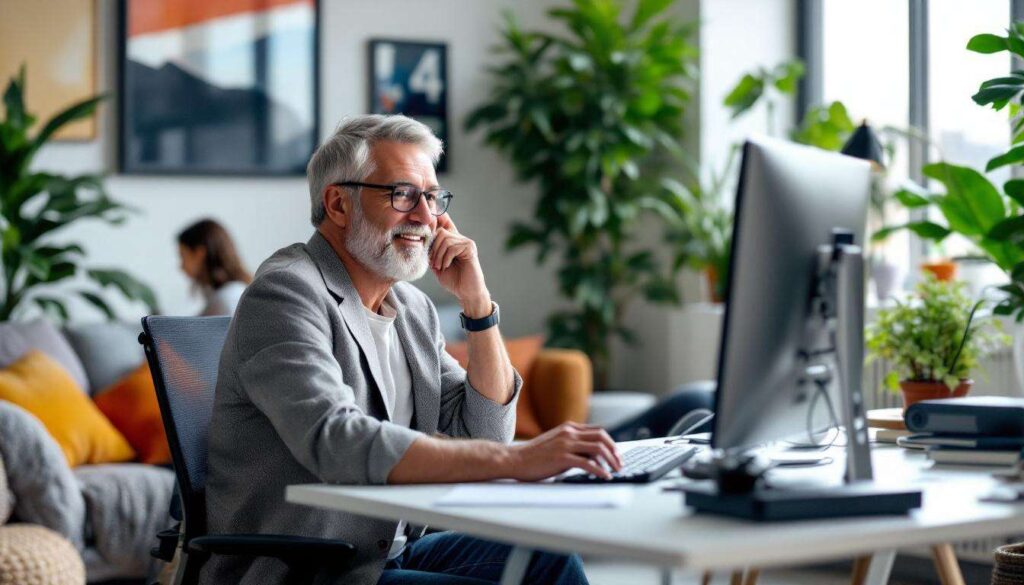 Studio AARP 2026 : la solitudine colpisce il 40% degli over 45, ecco il fattore che protegge di più