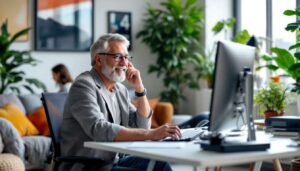 Studio AARP 2026 : la solitudine colpisce il 40% degli over 45, ecco il fattore che protegge di più