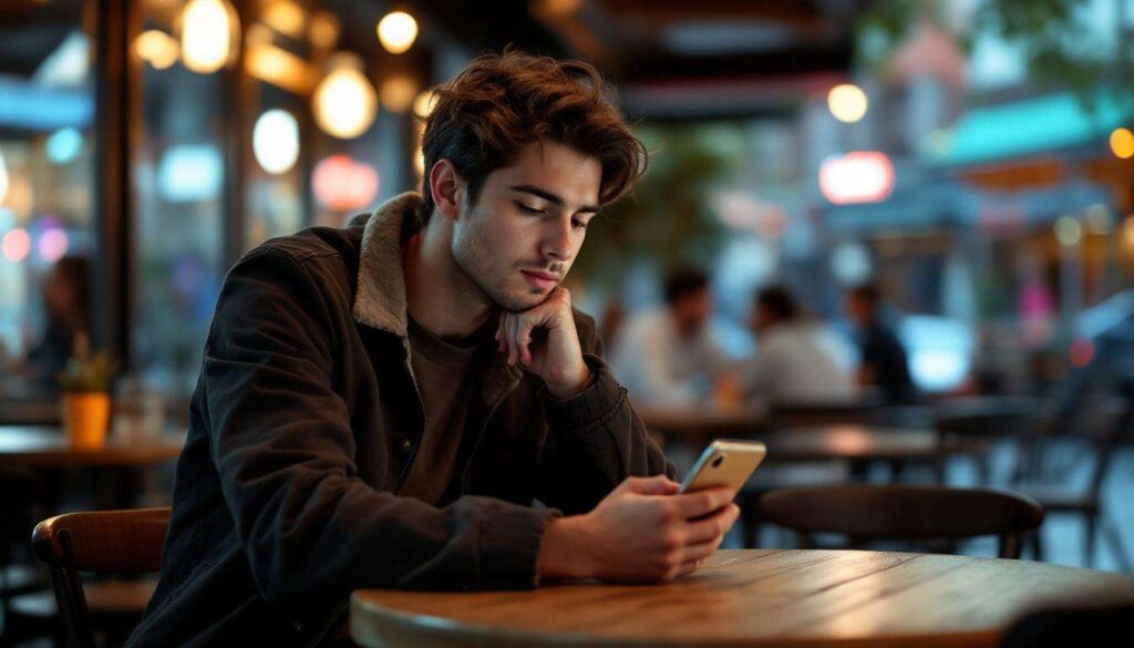 Secondo gli psicologi, chi tiene sempre il telefono capovolto mostra questa forma di confine emotivo