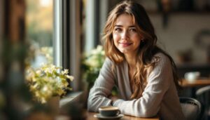 Secondo la psicologia, chi sorride sempre e non sa dire di no nasconde spesso un peso invisibile