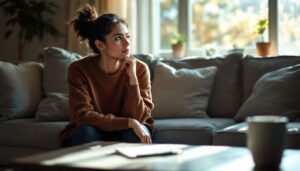 Secondo uno psicologo, chi ripensa alle conversazioni per ore possiede questo tipo di mente analitica