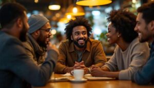 Le persone che interrompono gli altri non sono solo maleducate : la psicologia spiega il vero motivo