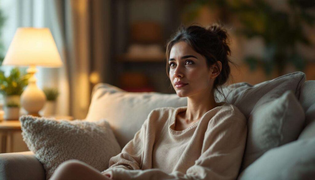 La stanchezza emotiva cronica non è pigrizia : gli psicologi spiegano cosa sta s쳭endo davvero