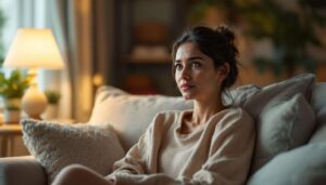 La stanchezza emotiva cronica non è pigrizia : gli psicologi spiegano cosa sta s쳭endo davvero