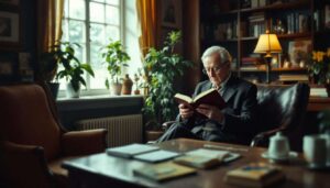 Perché chi è nato negli anni 60 riesce a concentrarsi per ore mentre i giovani non ce la fanno