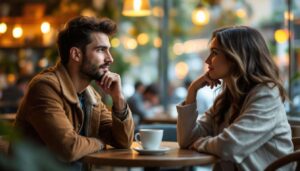 Secondo la psicologia, chi non guarda negli occhi durante una conversazione nasconde spesso questo