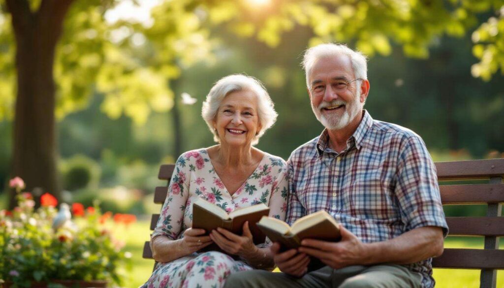 Le persone tra 60 e 70 anni che mantengono queste abitudini tradizionali vivono meglio dei giovani iperconnessi