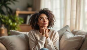 Le persone che si sentono responsabili dell'umore degli altri : la psicologia spiega da dove nasce