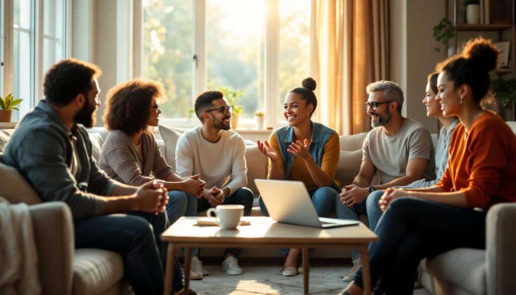 Outroversione: la Nuova Tendenza della Personalità 2026 - Né Introverso Né Estroverso