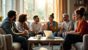 Outroversione: la Nuova Tendenza della Personalità 2026 - Né Introverso Né Estroverso