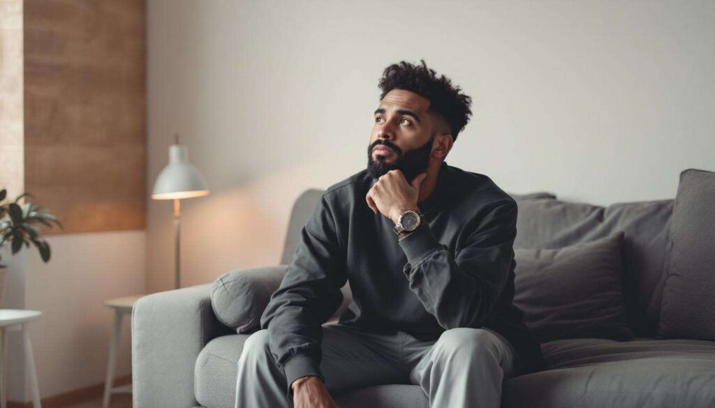 Secondo la psicologia, chi indossa sempre gli stessi colori rivela un bisogno emotivo ben preciso