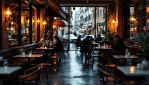 Il «terzo luogo» sta scomparendo : ecco perché gli italiani si sentono sempre più soli nel 2026