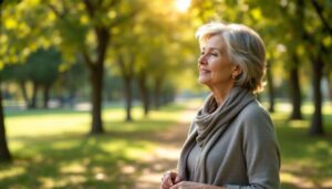 Le persone che parlano da sole non sono strane : la scienza spiega perché è segno di intelligenza