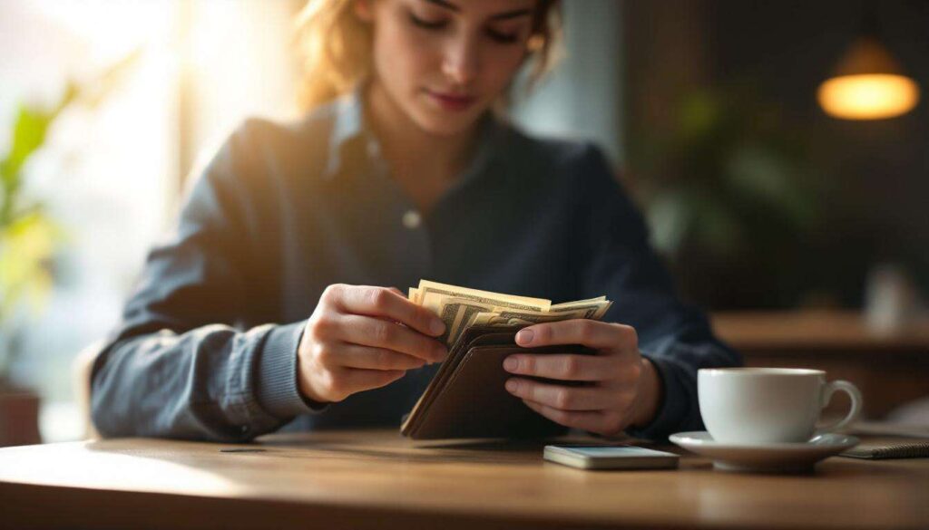 Secondo la psicologia, chi ordina le banconote nel portafoglio condivide questi tratti di personalità