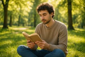 Perché chi è cresciuto senza fratelli sviluppa queste 6 caratteristiche uniche, secondo la psicologia