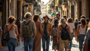 Il rapporto Censis 2026 è chiaro : quasi 3 italiani su 4 hanno vissuto un disagio psicologico