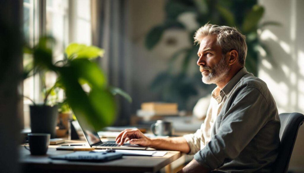 Chi preferisce lavorare da solo non è antisociale : la psicologia rivela un tratto di selettività rara