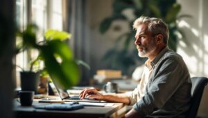 Chi preferisce lavorare da solo non è antisociale : la psicologia rivela un tratto di selettività rara