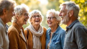 Perché le persone nate negli anni 50-70 hanno un vantaggio psicologico che le nuove generazioni invidiano