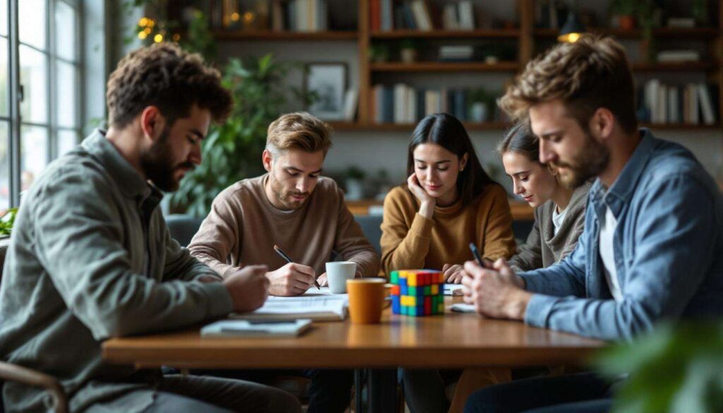 Le persone ad alto potenziale intellettivo hanno spesso queste quattro abitudini che riflettono la loro intelligenza senza saperlo