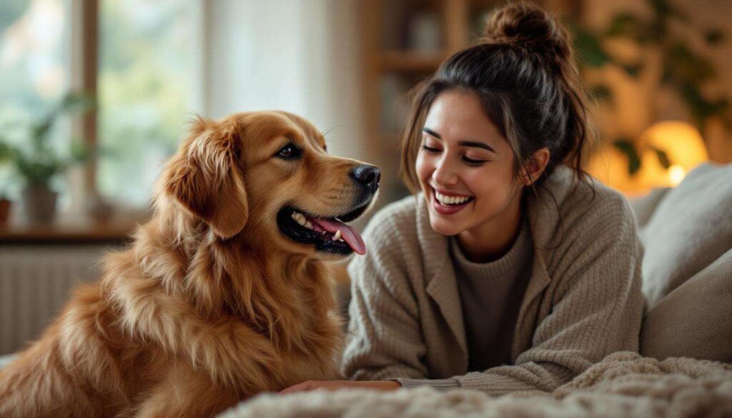 Secondo la psicologia, le persone che parlano ai loro animali domestici come fossero umani hanno spesso queste 8 caratteristiche