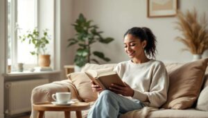 Chi è molto soddisfatto della propria vita nonostante un reddito basso ha spesso questi 7 comportamenti in comune