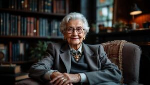 Se vuoi diventare più elegante e colto invecchiando, abbandona queste 9 abitudini