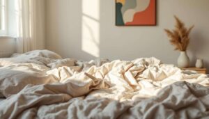 Chi non rifà mai il letto possiede una qualità preziosa spesso legata alla creatività, secondo gli psicologi