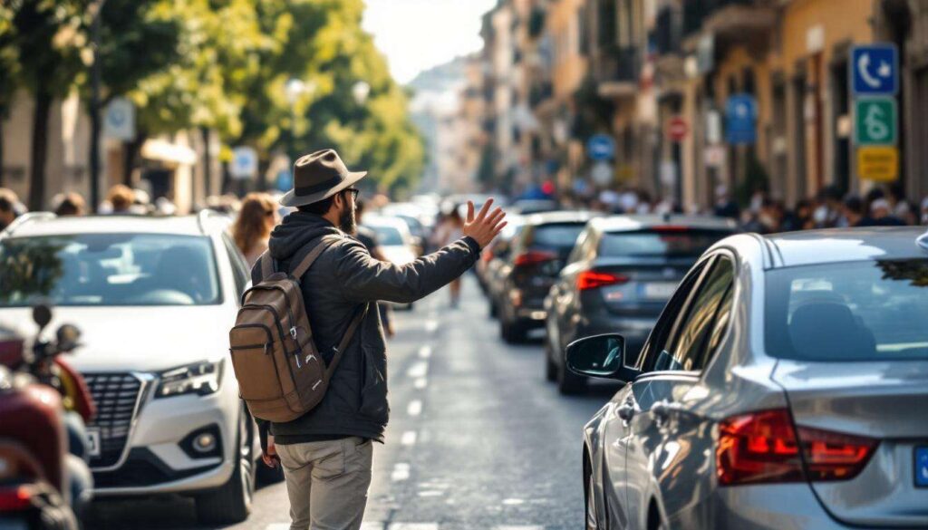 Secondo la psicologia, ringraziare le auto con un cenno attraversando la strada è tipico di queste persone