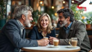 11 frasi che le persone profondamente egoiste tendono a dire inconsciamente nelle conversazioni