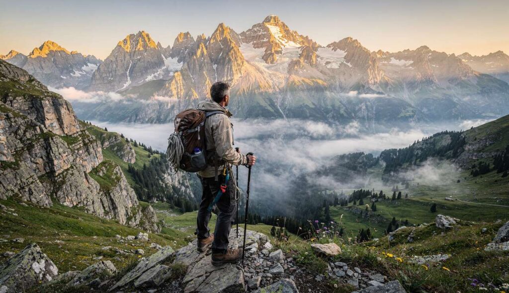 Alta montagna: perché anche le guide più esperte cadono in trappola?